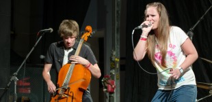 007 Bittersweet (Apocalyptica revival)
